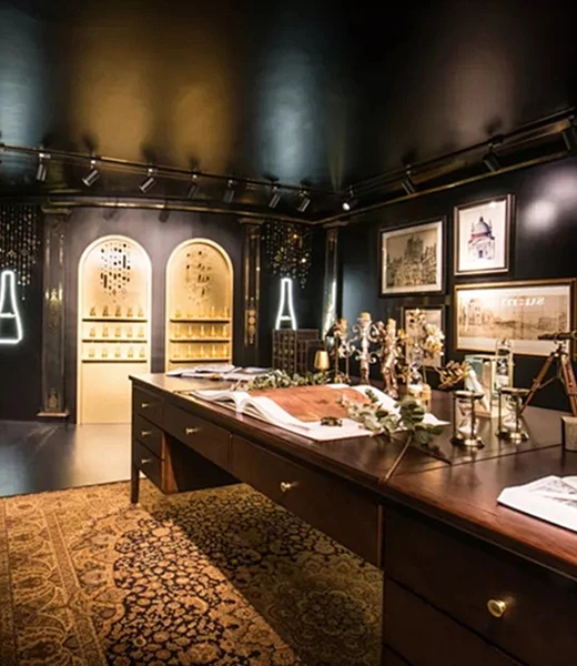 杭州美好酩胜酒业