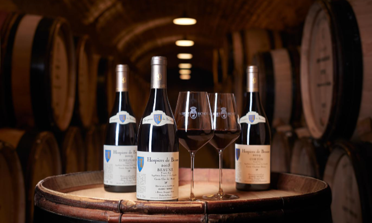 你的葡萄酒什么档次？一分钟教你搞懂法国勃艮第葡萄酒的分级